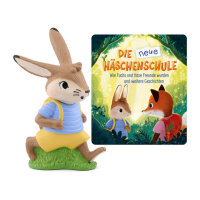 Tonies Die Häschenschule - Die neue...