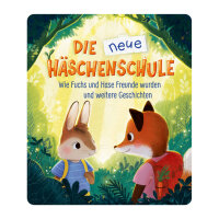Tonies Die Häschenschule - Die neue Häschenschule (Hörbuch)