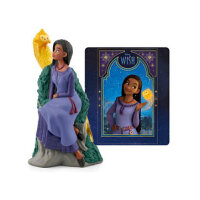 Tonies Disney Wish - Asha (Hrspiel)