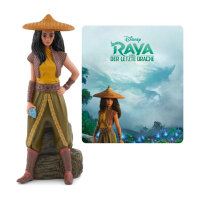 Tonies Disney - Raya und der letzte Drache (Hrspiel)