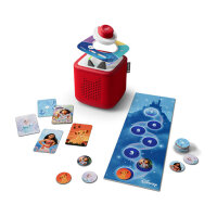 Tonies Tonieplay Game M - Disney: Das groe Kingdom-Quiz