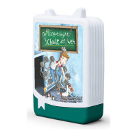 Tonies Book Tonies: Die (un)langweiligste Schule der Welt...
