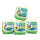 Tonies Clever Tonies: The Sunspeed Explorers Set (4 Tonies)