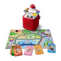 Tonies Tonieplay Game M - Paw Patrol: Heldenhafte Rettung...