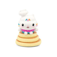 Tonies Gabbys Dollhouse - Kuchi (Hrspiel)