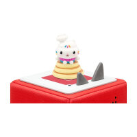 Tonies Gabbys Dollhouse - Kuchi (Hrspiel)