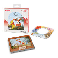 Tonies Tonieplay Game M - Disney Winnie Puuh: Tiggers...