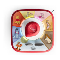 Tonies Tonieplay Game M - Disney Winnie Puuh: Tiggers groes Durcheinander