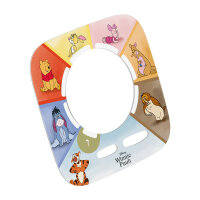 Tonies Tonieplay Game M - Disney Winnie Puuh: Tiggers groes Durcheinander