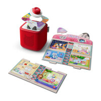 Tonies Tonieplay Game M - Gabbys Dollhouse: Gabbys...