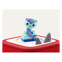 Tonies Gabbys Dollhouse - Mercat (Hrspiel)
