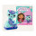 Tonies Gabbys Dollhouse - Mercat (Hrspiel)
