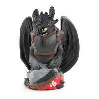 Tonies Tonies Dreamworks - Drachenzhmen leicht gemacht 2...