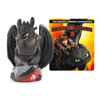 Tonies Tonies Dreamworks - Drachenzhmen leicht gemacht 2...