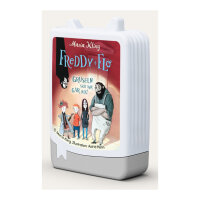 Tonies Book Tonies: Freddy + Flo Gruseln sich vor gar...