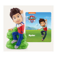 Tonies Paw Patrol: Ryder (Hrspiel)