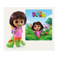 Tonies Dora the Explorer: Dora the Explorer 2 (Hrspiel)