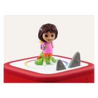 Tonies Dora the Explorer: Dora the Explorer 2 (Hrspiel)