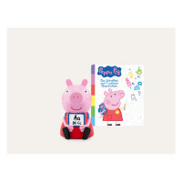 Tonies Peppa Pig - Das Schulfest und 7 weitere...