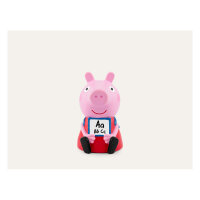 Tonies Peppa Pig - Das Schulfest und 7 weitere...