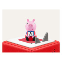 Tonies Peppa Pig - Das Schulfest und 7 weitere Geschichten (Hrspiel)