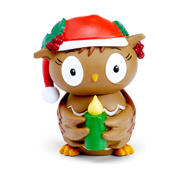 Tonies Die kleine Eule feiert Weihnachten (Hrspiel)