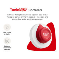Tonies Tonieplay Controller (fr Toniebox 2)