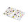 tonies - Toniebox Zubehör Malbuch - Ein magisches Malbuch - Freundschaftstag im Zauberwald