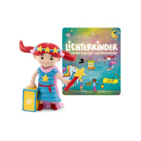 Tonies Lichterkinder - Die besten Laternen- &...