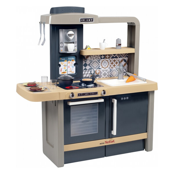 Smoby Tefal Spielkche Evo