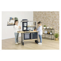 Smoby Tefal Spielkche Evo