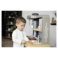 Smoby Tefal Spielkche Evo