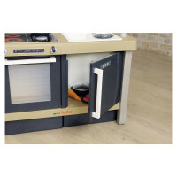 Smoby Tefal Spielkche Evo