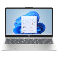 HP 15-fc0082ng AMD Ryzen™ 7 7730U Notebook 39,6 cm (15,6")