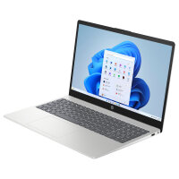 HP 15-fc0082ng AMD Ryzen™ 7 7730U Notebook 39,6 cm (15,6")