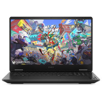 HP OMEN Gaming Laptop 17,3" FHD IPS Ryzen AI 7 350 32GB/1TB RTX 5060 144Hz Win11 17-db1476ng
