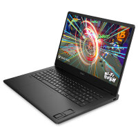 HP OMEN Gaming Laptop 17,3" FHD IPS Ryzen AI 7 350 32GB/1TB RTX 5060 144Hz Win11 17-db1476ng
