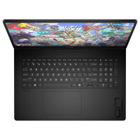 HP OMEN Gaming Laptop 17,3" FHD IPS Ryzen AI 7 350 32GB/1TB RTX 5060 144Hz Win11 17-db1476ng