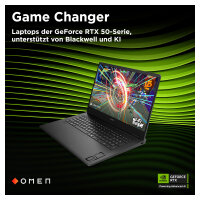 HP OMEN Gaming Laptop 17,3" FHD IPS Ryzen AI 7 350 32GB/1TB RTX 5060 144Hz Win11 17-db1476ng