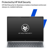 HP EliteBook 8 G1a RYZ7 AI 250/32GB/1TBSSD/W11 Pro