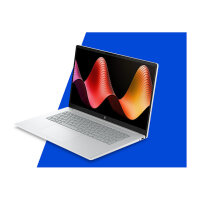 HP Laptop 17" FHD Core 5-120U/16GB/512SSD/W11 17-cn4452ng