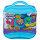 Spinmaster Kinetic Sand - Squishy Spa Spielset (453 Gramm Sand)
