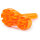 Spinmaster Kinetic Sand - Squishy Spa Spielset (453 Gramm Sand)
