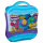 Spinmaster Kinetic Sand - Squishy Spa Spielset (453 Gramm Sand)