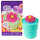 Spinmaster Kinetic Sand - Squish Blumen Set (227 Gramm Sand)