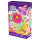 Spinmaster Kinetic Sand - Squish Blumen Set (227 Gramm Sand)