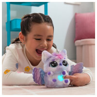 Spinmaster Hatchimals Alive Mystery Ei Pufficorn