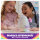 Spinmaster Hatchimals Alive Mystery Ei Pufficorn