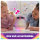 Spinmaster Hatchimals Alive Mystery Ei Pufficorn