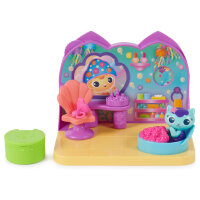 Spinmaster Gabbys Dollhouse Deluxe Room Spielset -...